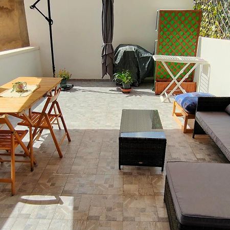Appartamento Costa 8 อาลเกโร ภายนอก รูปภาพ