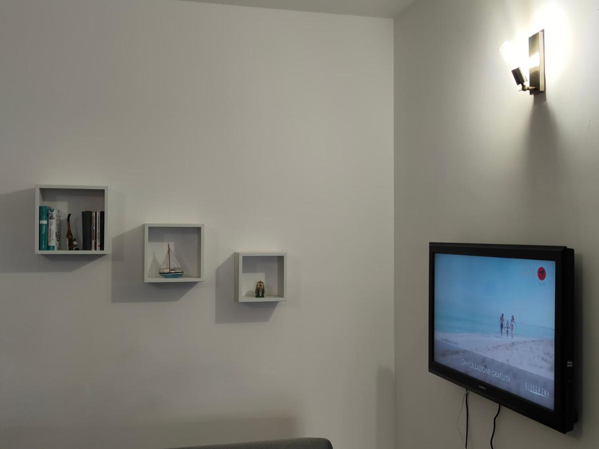 Appartamento Costa 8 อาลเกโร ภายนอก รูปภาพ