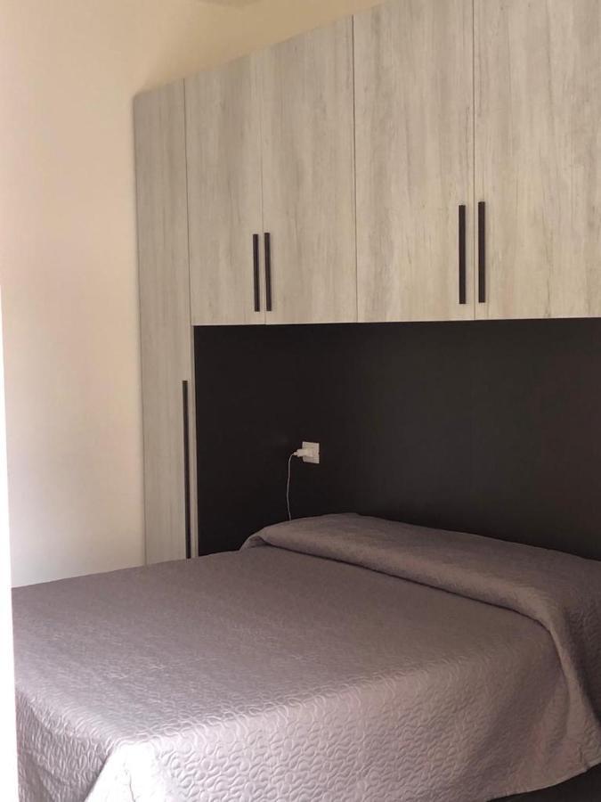 Appartamento Costa 8 อาลเกโร ภายนอก รูปภาพ