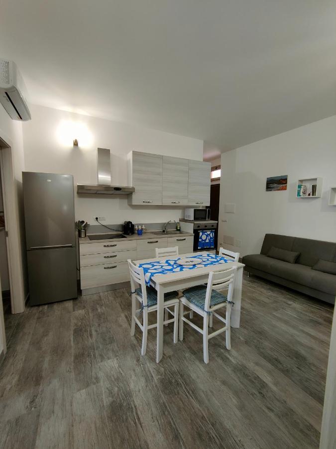 Appartamento Costa 8 อาลเกโร ภายนอก รูปภาพ